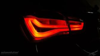 Bmw Series Facelift HD Wallpaper Now With The Face It