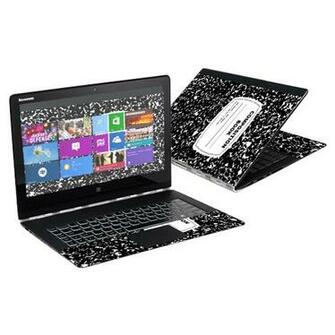 Skin Decal Sticker For Lenovo Yoga Pro Cover Skins Compositon