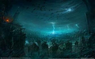 Beautiful Fantasy Wallpaper