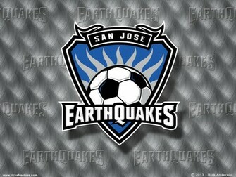 Clubs San Jose Earthquakes Wallpaper Id