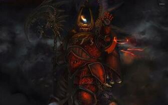 Warhammer Online Age Of Reckoning Wallpaper Game