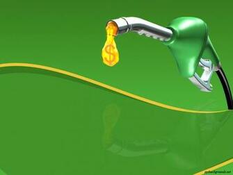 Biofuel Background For Powerpoint Technology Ppt Templates