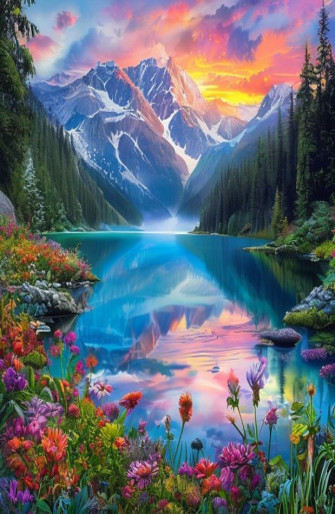 Nature Wallpaper Full Screen