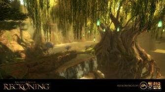 Kingdoms Of Amular Reckoning Amalur