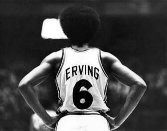 Dr J Julius Erving Image Picture Graphic