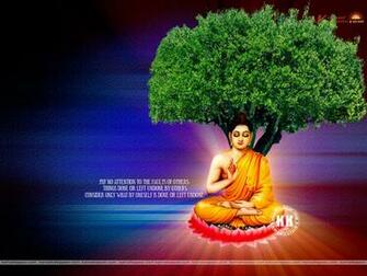 Buddha Wallpaper