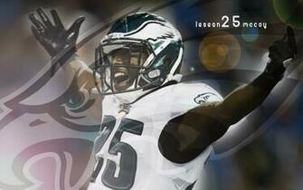 Lesean Mccoy Wallpaper HD Early