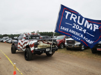 Pretty Clear Trump Running In Ex Adviser Says After