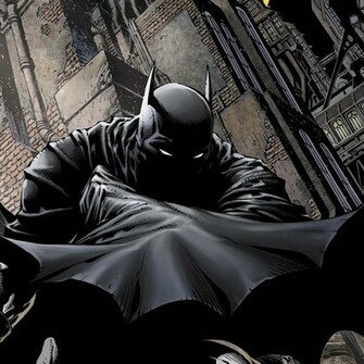 Superman Batman Comics Wallpaper iPad Miscellaneous