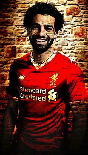 4k Wallpaper On S T Co Wg69eljqou Mohamed Salah