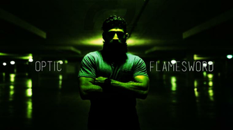 Optic Gaming iPhone Wallpaper Pictures