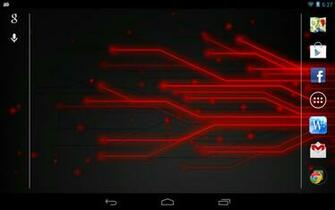 Wallpaper Device May Need Root Permission To Install Live