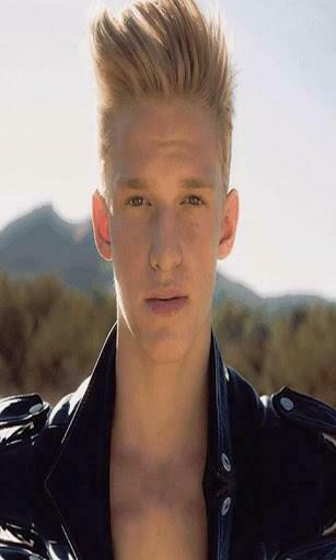 Cody Simpson Wallpaper App For Android