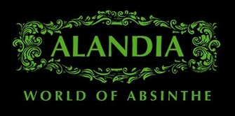Absinthe Wallpaper History The Alandia