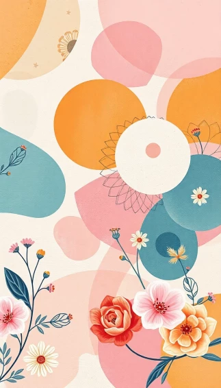 Customize Your Own Wallpaper