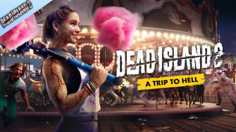 Dead Island2 Pre Order Purchase Inforevernow