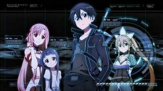 Sao Wallpaper By Sanoboss Watch Customization Other