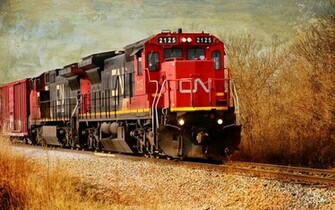 Classic Train Wallpaper Desktop Wallpaperlepi