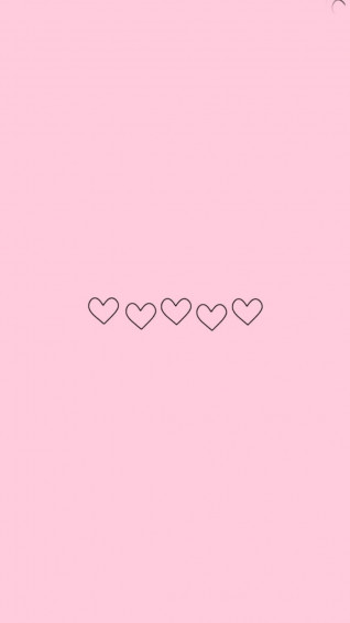Cute Aesthetic Love Wallpaper Picture