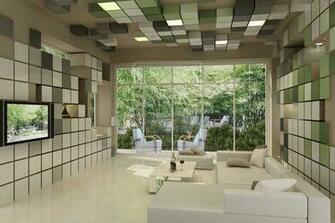 Awesome And Modern Living Room Design Ideas