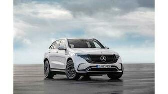 Mercedes Benz Eqc Wallpaper 560x Click To Enlarge