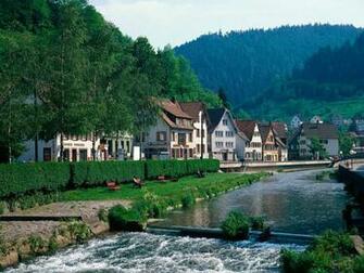 Germany Landscape