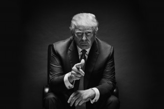 Celebrity Donald Trump 4k Ultra HD Wallpaper