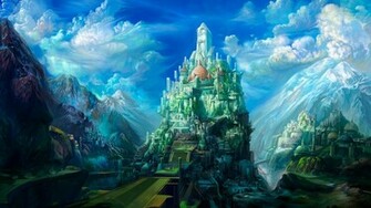 Full HD Wallpaper Part
