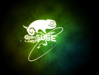 Opensuse Wallpaper