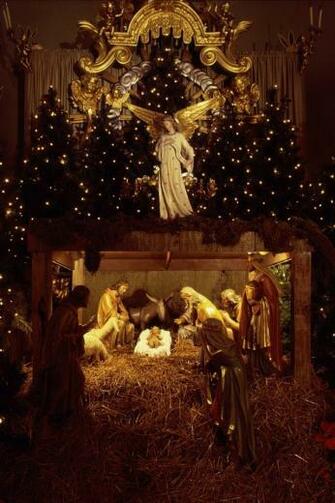 Christmas Wallpaper For iPhone