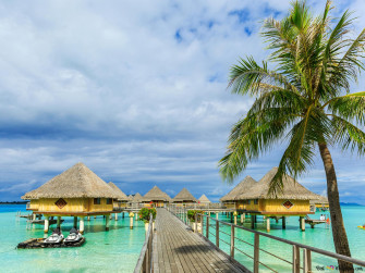 Vacation Wallpaper On