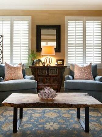 Home Tour English Style D Cor In A Stunning British Colonial