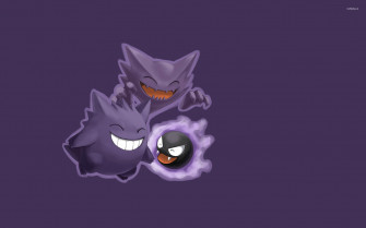 Pokemon 4k Wallpaper