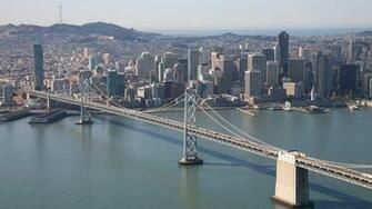San Francisco Wallpaper Horizontal HD