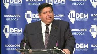 Democrats Look Ahead To Election During Governor S Day At