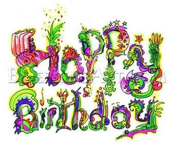 Happy BirtHDay Image Computer Wallpaper
