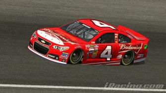 Pix For Kevin Harvick iPhone Wallpaper