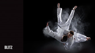 Martial Arts Wallpaper
