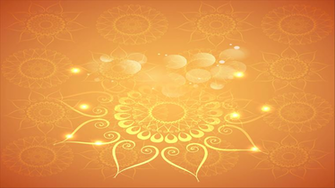 Diwali Background Wheeling Swaminarayan Temple Official Website
