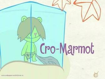 Happy Tree Friends Wallpaper