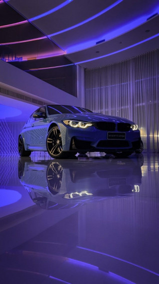 Bmw M3 F80 Dream Cars Car Wallpaper