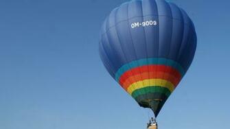 Balloon Desktop Pc And Mac Wallpaper