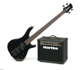 Guitar Bass HD Wallpaper In Music Imageci
