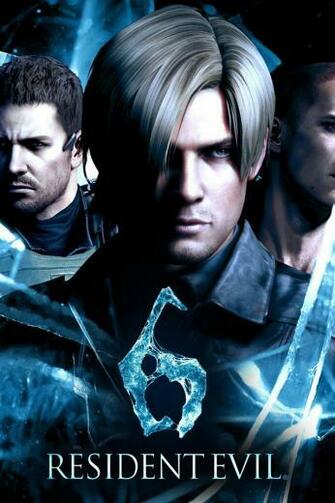 Resident Evil Jogo Para Pc iPhone Pap Is De Parede