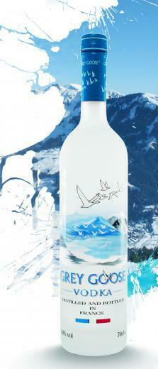 Grey Goose Wallpaper Image Pictures Becuo