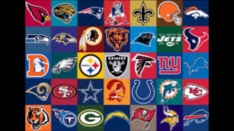 All Nfl Team Logo Wallpaper