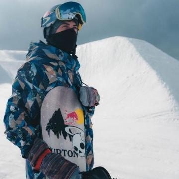 Mark Mcmorris On Instagram Where S Everyone Shredding