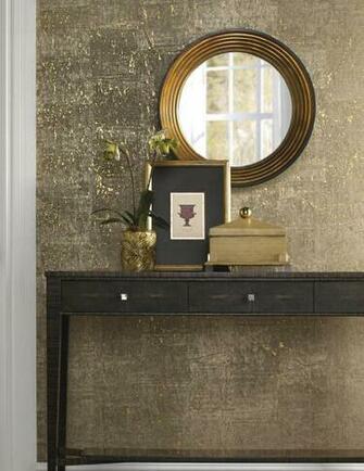 Wallpaper Collection By Ronald Redding Designs For York Wallcoverings