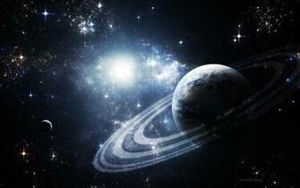 Universe Wallpaper