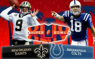 Enjoy This Super Bowl Background Wallpaper